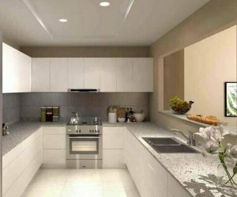 Квартира 1 спальня в MUDON VIEWS, Mudon - 3