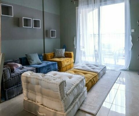 Квартира 1 спальня в PANTHEON BOULEVARD, Jumeirah Village Circle - 3