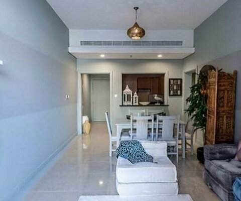 Квартира 1 спальня в PANTHEON BOULEVARD, Jumeirah Village Circle - 4