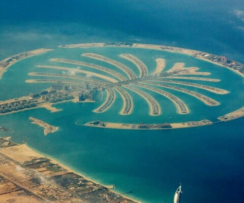 Квартира 2 спальни в SUBURBIA, Jebel Ali - 2