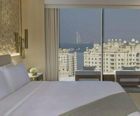 Квартира 3 спальни в FIVE PALM JUMEIRAH, Palm Jumeirah  - 3