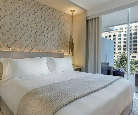 Квартира 3 спальни в FIVE PALM JUMEIRAH, Palm Jumeirah  - 4