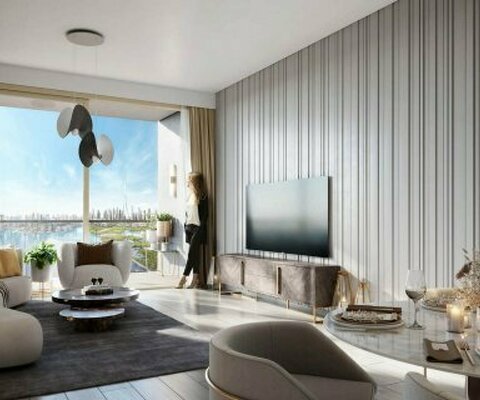 Квартира 1 спальня в REGALIA APARTMENTS, Business Bay - 6