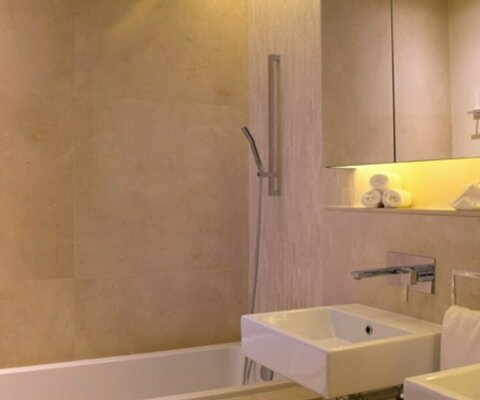 Квартира 3 спальни в THE 8, Palm Jumeirah - 5