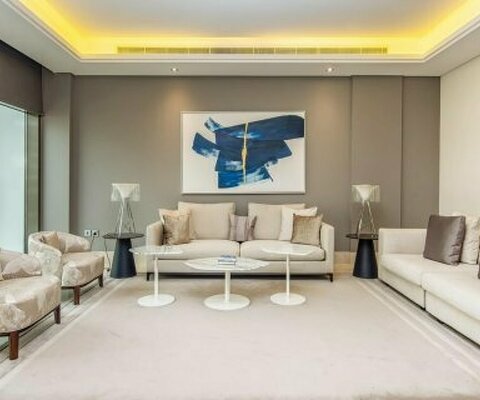 Квартира 3 спальни в THE 8, Palm Jumeirah - 2