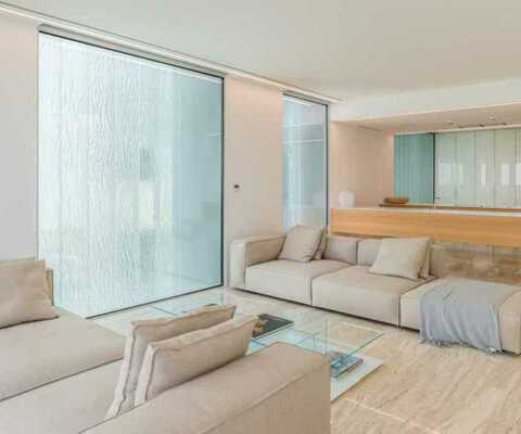 Квартира 2 спальни в MURABA RESIDENCES, Palm Jumeirah - 4