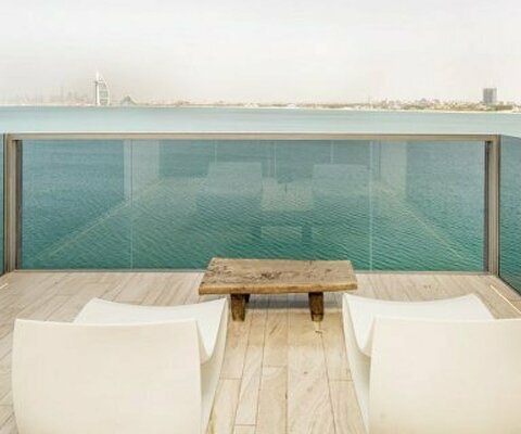 Квартира 3 спальни в MURABA RESIDENCES, Palm Jumeirah - 3