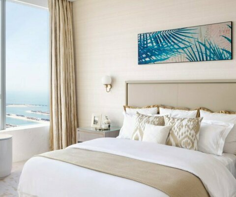 Квартира 1 спальня в THE PALM TOWER, Palm Jumeirah - 5