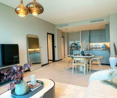 Квартира 2 спальни в 15 NORTHSIDE, Business Bay - 3