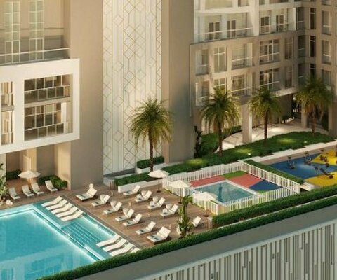 Квартира 2 спальни в 15 NORTHSIDE, Business Bay - 6