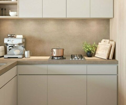 Квартира 1 спальня в WILTON TERRACES 1, Mohammed Bin Rashid City - 2