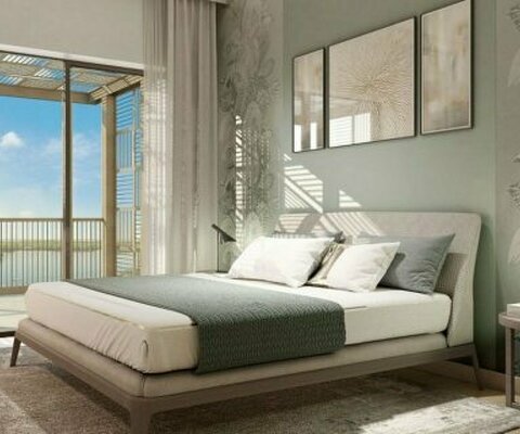 Квартира 3 спальни в BREEZE, Dubai Creek Harbour (The Lagoons) - 3