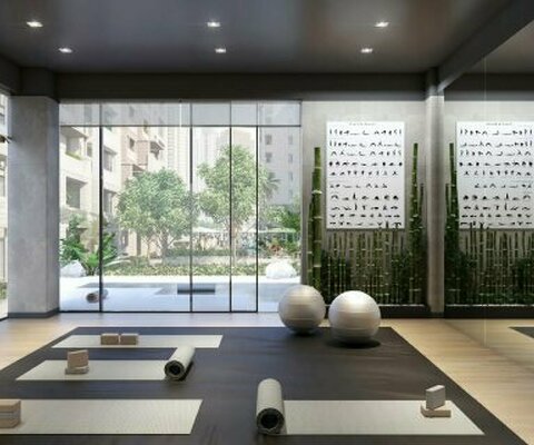 Квартира 3 спальни в BREEZE, Dubai Creek Harbour (The Lagoons) - 4