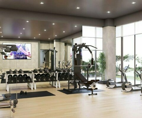 Квартира 3 спальни в BREEZE, Dubai Creek Harbour (The Lagoons) - 5