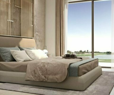 Квартира 3 спальни в BREEZE, Dubai Creek Harbour (The Lagoons) - 7