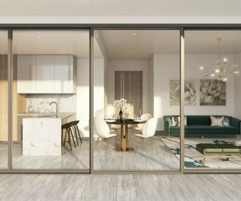 Квартира 1 спальня в PENINSULA, Business Bay - 3