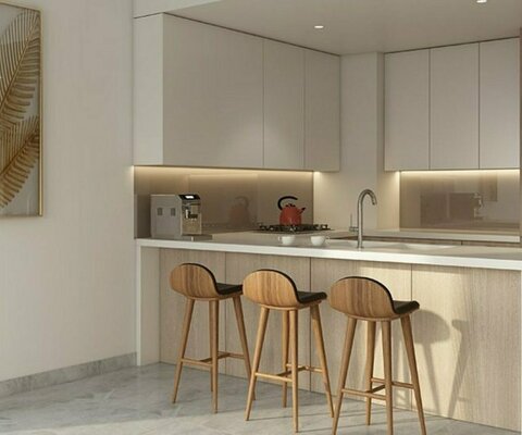 Квартира 1 спальня в PENINSULA, Business Bay - 6