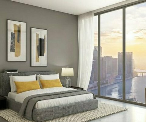 Квартира 3 спальни в PENINSULA, Business Bay - 2