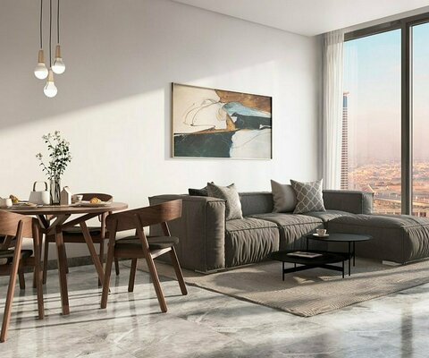 Квартира 3 спальни в PENINSULA, Business Bay - 4