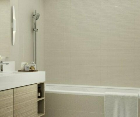 Квартира 2 спальни в CREEK EDGE, Dubai Creek Harbour (The Lagoons) - 4