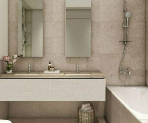 Квартира 3 спальни в SUNSET, Dubai Creek Harbour (The Lagoons) - 2