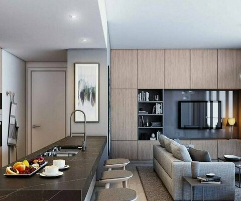 Квартира 2 спальни в WILTON TERRACES 1, Mohammed Bin Rashid City - 2