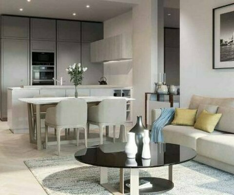 Квартира 1 спальня в WILTON PARK RESIDENCES, Mohammed Bin Rashid City - 3