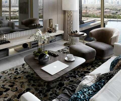 Квартира 3 спальни в I LOVE FLORENCE, Business Bay - 2