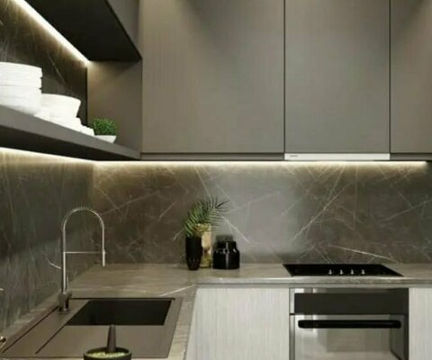 Квартира 2 спальни в I LOVE FLORENCE, Business Bay - 3