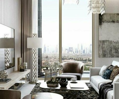 Квартира 1 спальня в I LOVE FLORENCE, Business Bay - 4