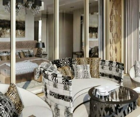 Квартира 1 спальня в I LOVE FLORENCE, Business Bay - 3