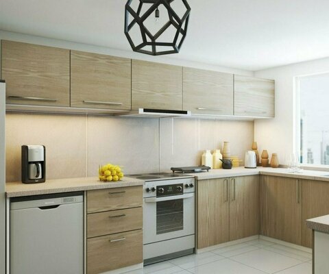 Квартира 1 спальня в AG 5 TOWER, Business Bay - 3