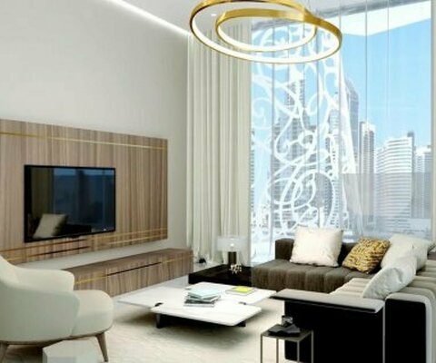 Квартира 2 спальни в MILLENNIUM BINGHATTI, Business Bay - 3