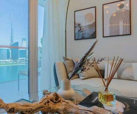 Квартира 2 спальни в MILLENNIUM BINGHATTI, Business Bay - 4