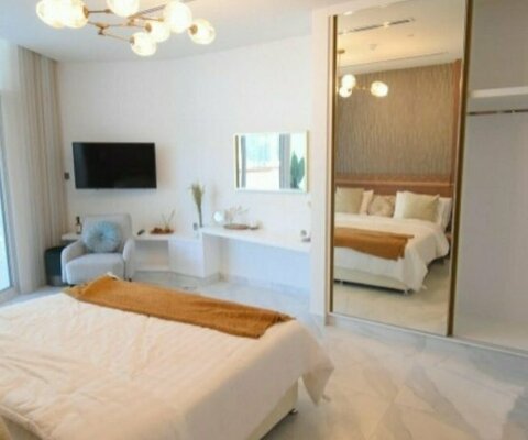 Квартира 2 спальни в MILLENNIUM BINGHATTI, Business Bay - 4