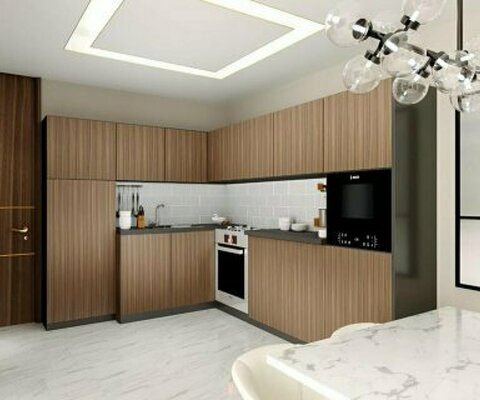 Квартира 1 спальня в MILLENNIUM BINGHATTI, Business Bay - 2