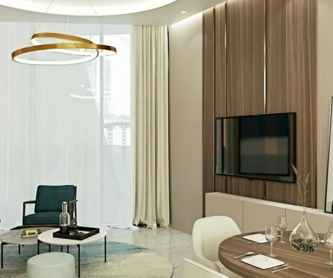 Квартира 1 спальня в MILLENNIUM BINGHATTI, Business Bay - 4