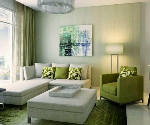 Квартира 3 спальни в TOWER 108, Jumeirah Village Circle - 2