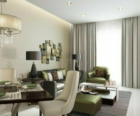 Квартира 3 спальни в TOWER 108, Jumeirah Village Circle - 3