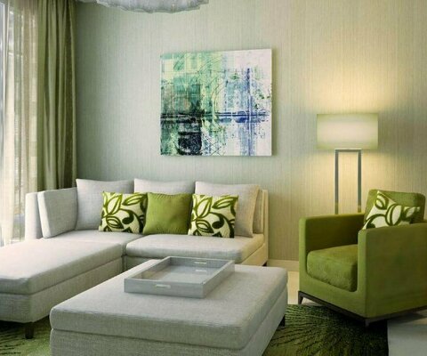 Квартира 3 спальни в TOWER 108, Jumeirah Village Circle - 6