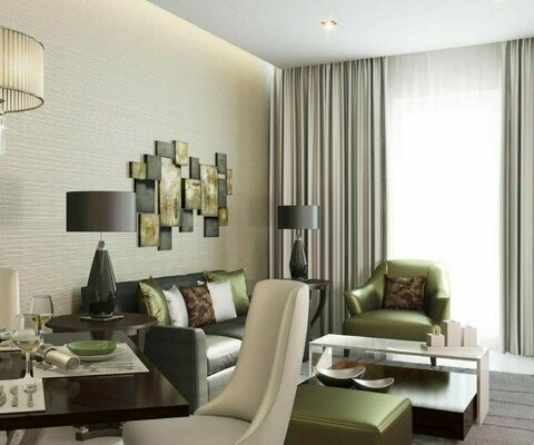 Квартира 3 спальни в TOWER 108, Jumeirah Village Circle - 7