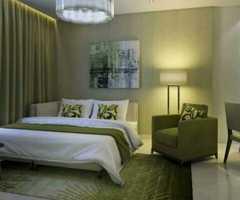 Квартира 3 спальни в TOWER 108, Jumeirah Village Circle - 8