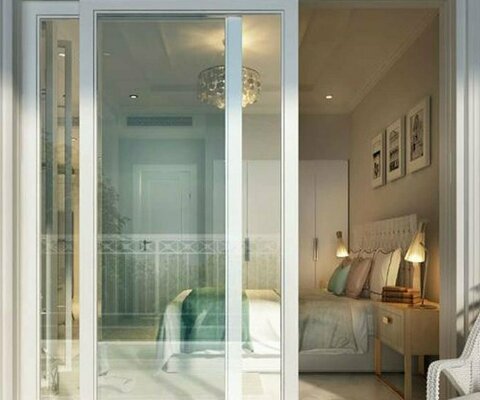 Квартира 2 спальни в VINCITORE BENESSERE, Arjan  - 3