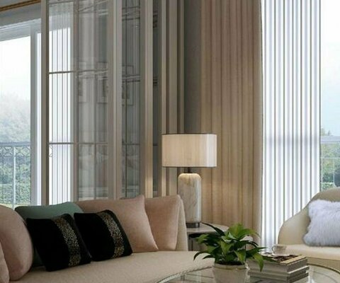 Квартира 2 спальни в VINCITORE BENESSERE, Arjan  - 4