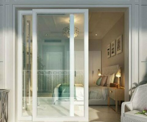 Квартира 2 спальни в VINCITORE BENESSERE, Arjan - 3