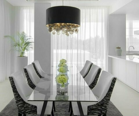 Квартира 4 спальни в SEVENTH HEAVEN, Al Barari - 2