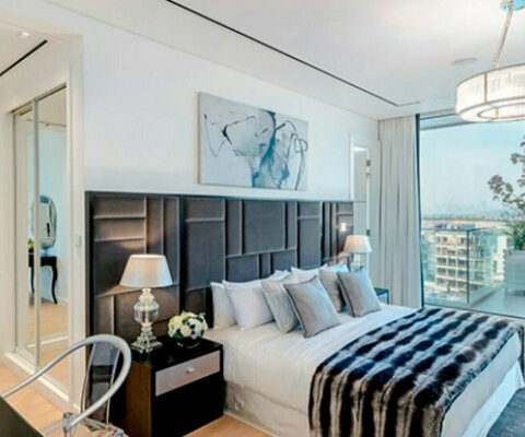 Квартира 3 спальни в SEVENTH HEAVEN, Al Barari - 2