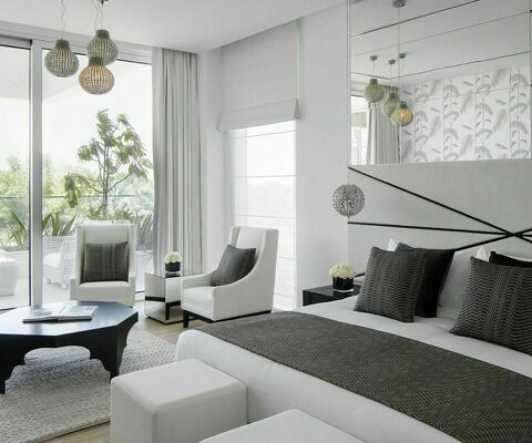 Квартира 3 спальни в SEVENTH HEAVEN, Al Barari - 3