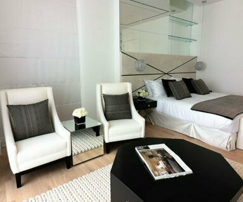 Квартира 3 спальни в SEVENTH HEAVEN, Al Barari - 4