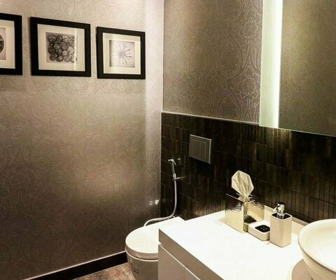 Квартира 3 спальни в SEVENTH HEAVEN, Al Barari - 5